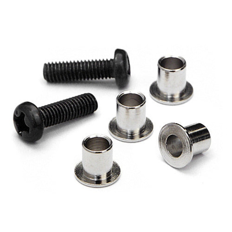 HPI Racing 86009 Steering flange pipe