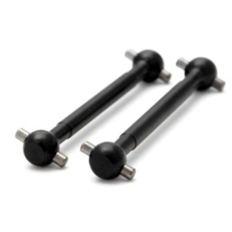 HPI Racing 86193 Dogbone 6x40mm 2pc