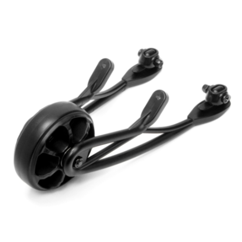 HPI savage wheelie bar