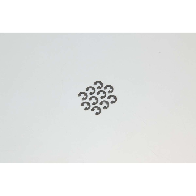 Kyosho 1-E025 E-Ring (E2.5)(10)