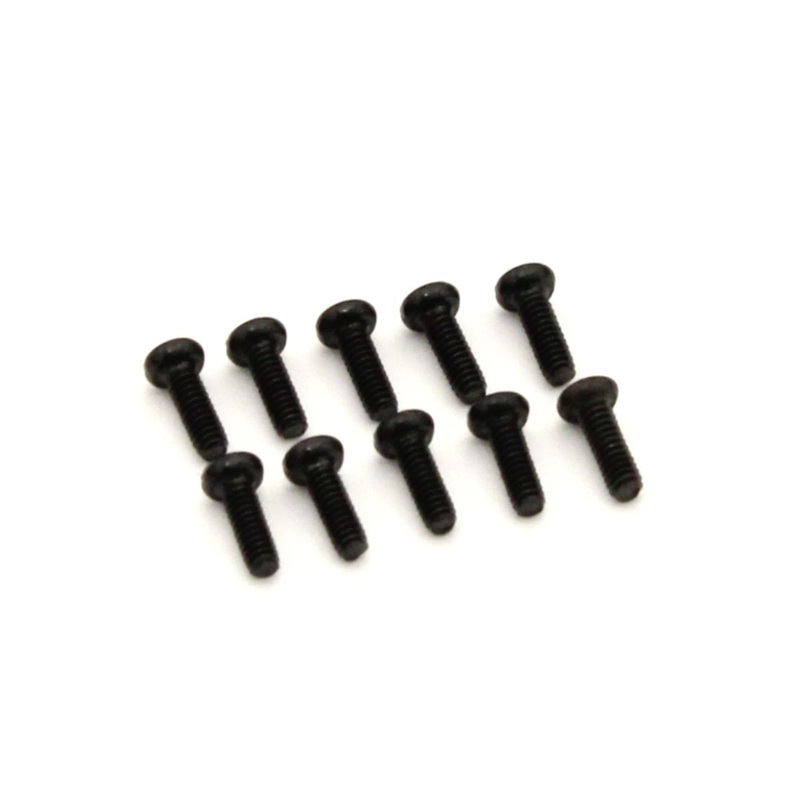 Kyosho 1-S02006 BH Screw (M2.0x6)(10)
