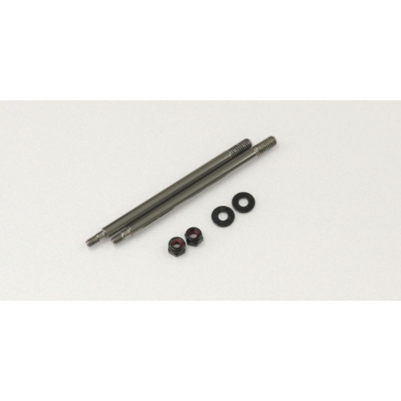 Kyosho IF484-02 MP9 FR-L Big Shock Shaft (2)