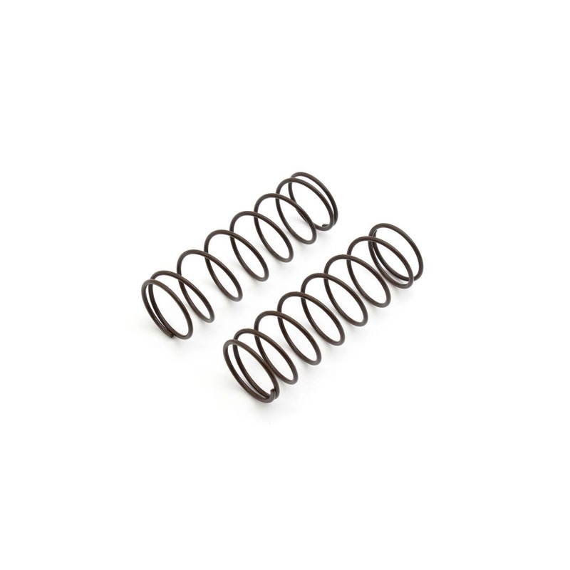Kyosho IFS005-8516 MP9/10 FR Spring72 Brw(8.5×1.6