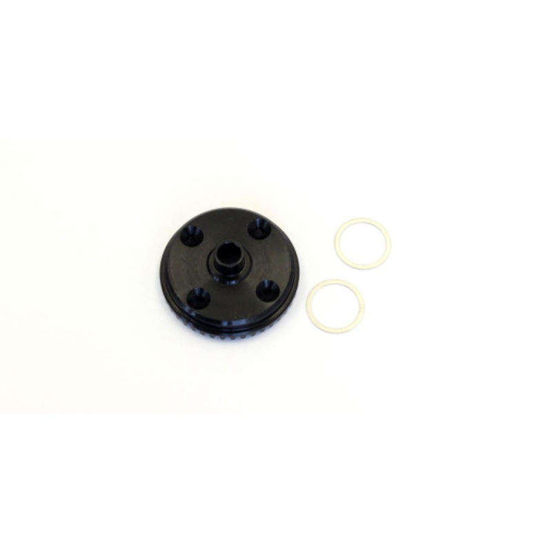 Kyosho IS117 STRR  Hard Bevel Gear 43T