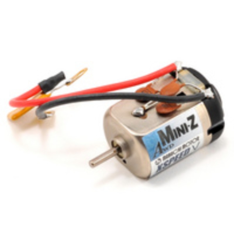 Kyosho MDW023 AWD/Buggy X Speed V Motor