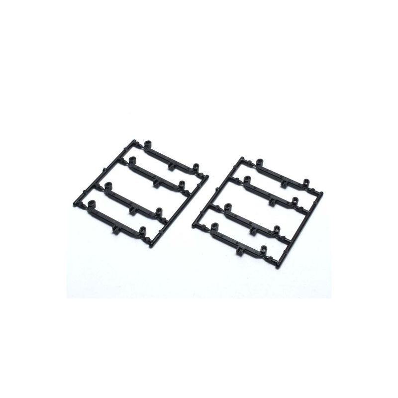 Kyosho MDW203B MA020 Tie Rod set (W&N)
