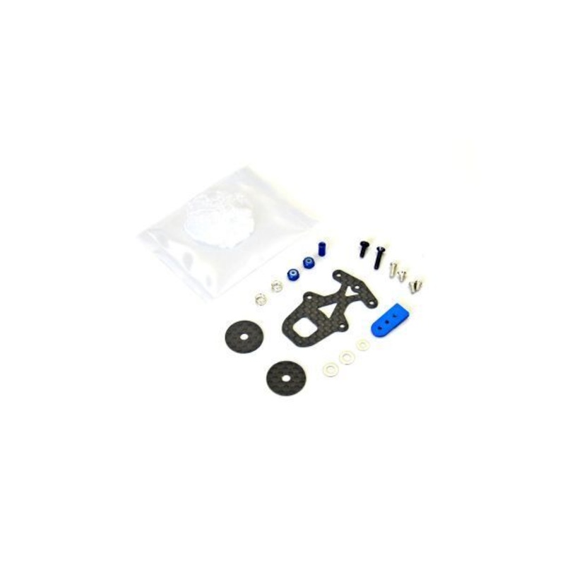 Kyosho MZW411B MR-03 RR Friction Shock