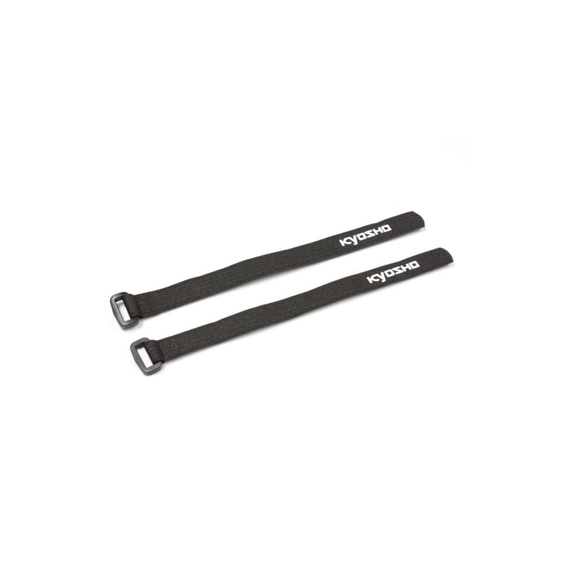 Kyosho SC246B Velcro Battery Strap(16x200mm)(2