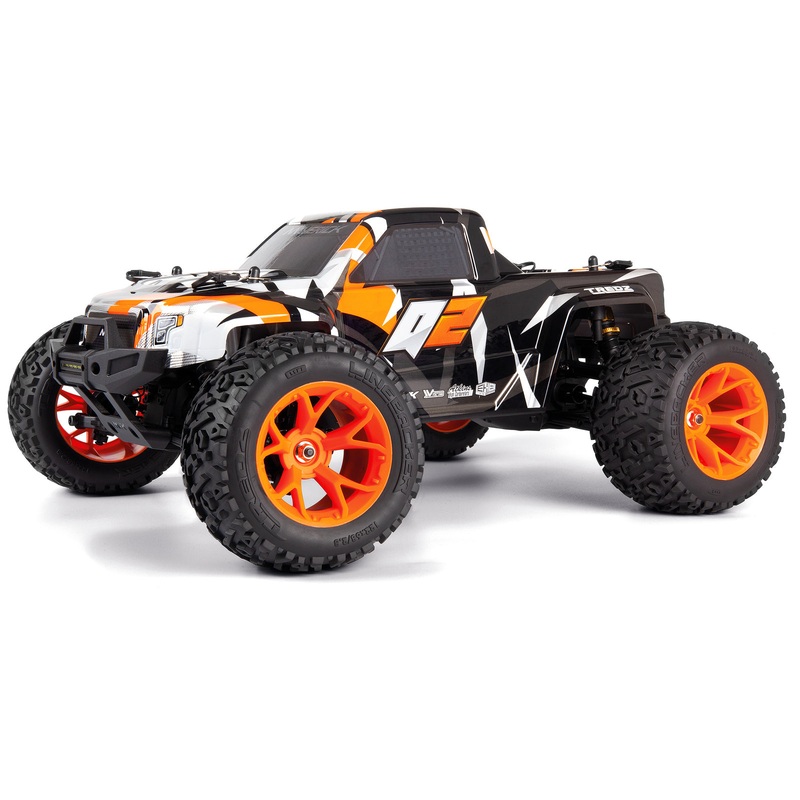 Maverick 150401 1/10 Quantum2 MT Orange