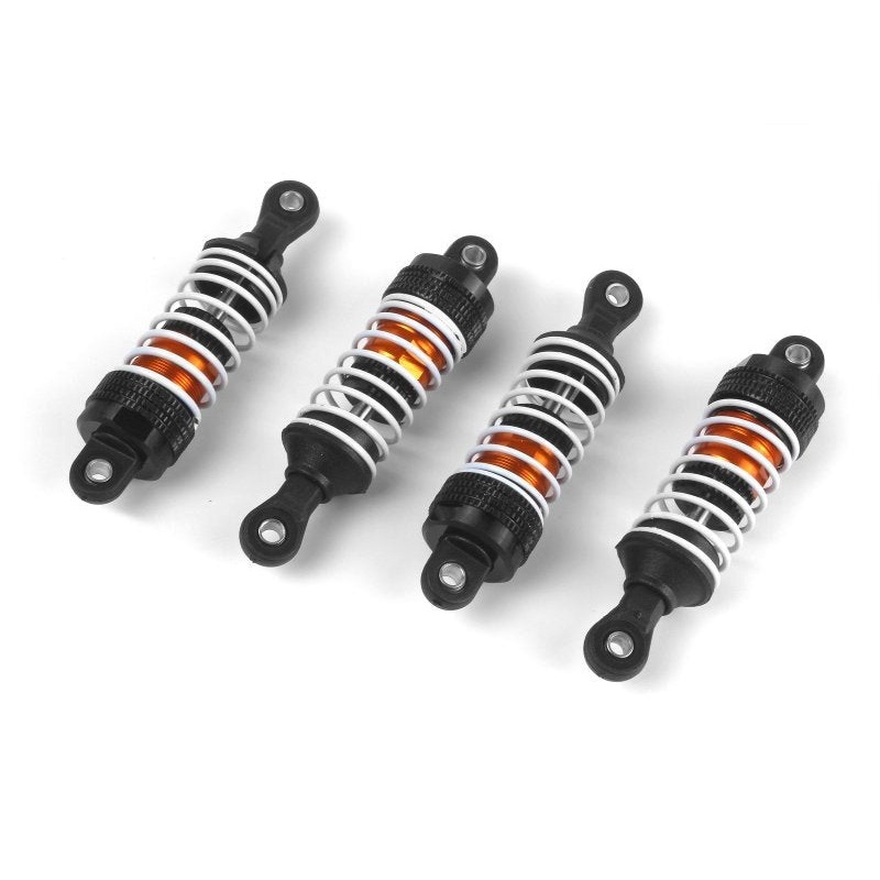 Maverick 150557 Aluminum Oil Filled Shocks Oran(4)