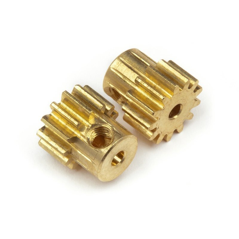 Maverick 28044 Ion Brass Pinion Gear 13T (2)