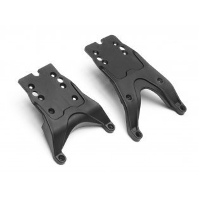 Maverick MV150110 Front Lower Plate