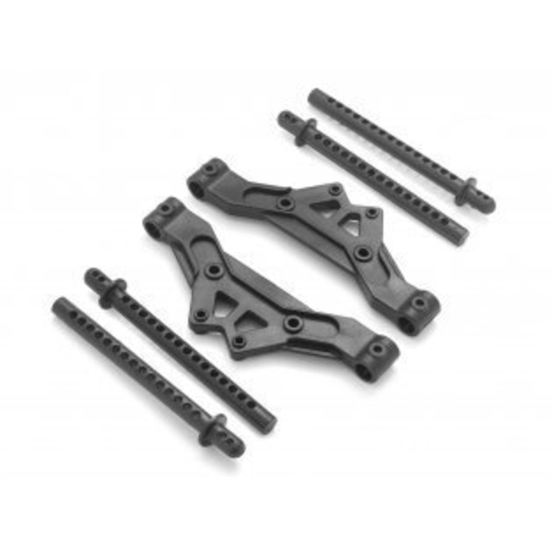 Maverick MV150119 Body Post & Mount set