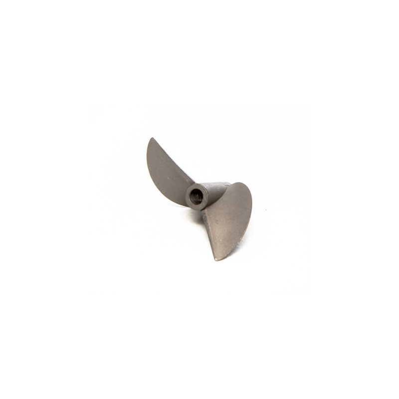 Pro Boat PRB282047 Propeller 1.7 x 1.6: For 3/16 Shaft CCW rotation