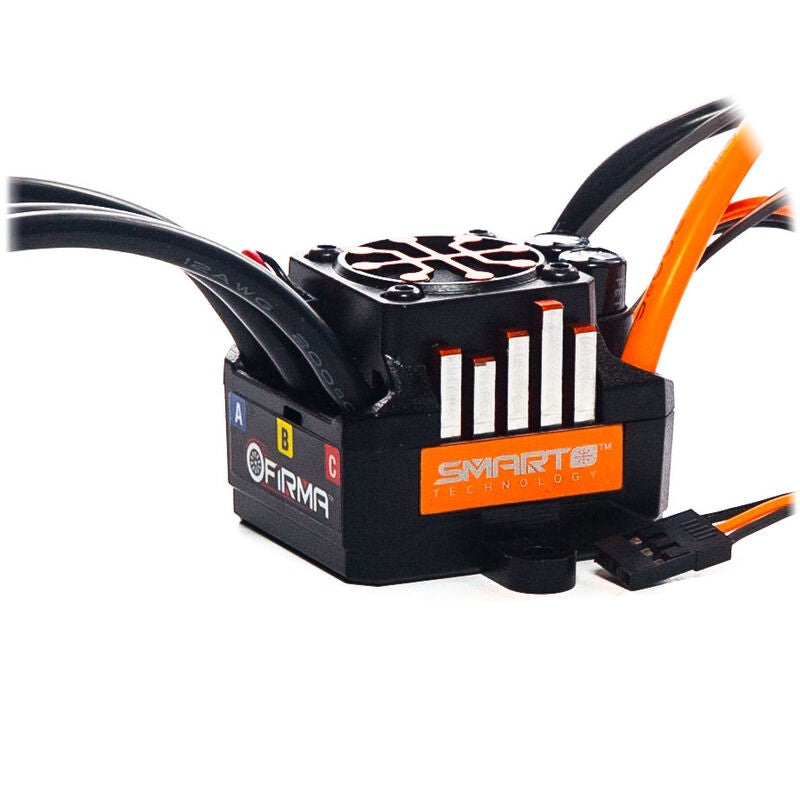 Spektrum Firma 100 Amp Brushless Smart ESC 2S – 3S suit ARRMA 3S kit