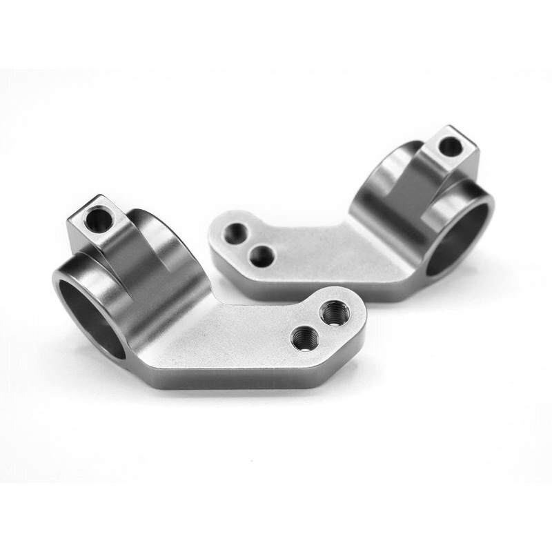 HPI Racing 115437 Jmpsht Alum. SteeringBlock set