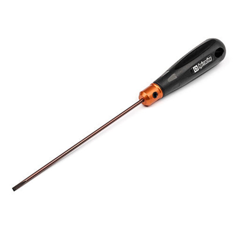 HPI Racing 115531 P-Series Tools: 3mm FltBldeScr