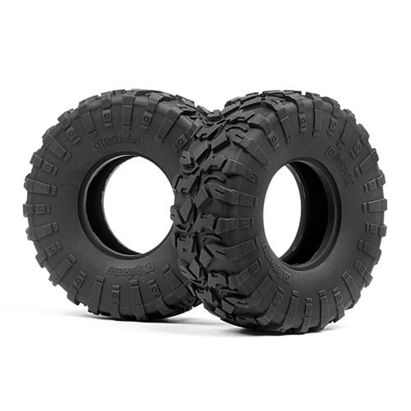 HPI Racing 116839 1.9 Tires Rockthorn (2)