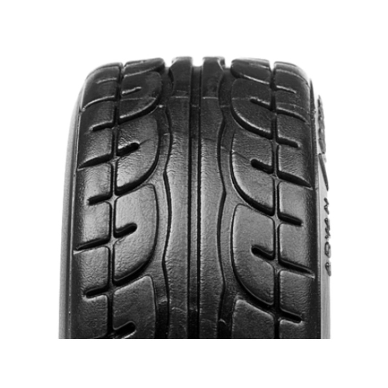 HPI Racing 4421 1/10 Tyres: DriftNeova 26mm(2