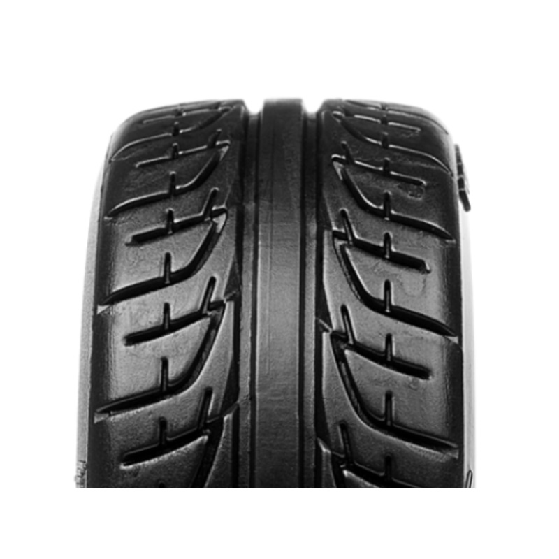 HPI Racing 4423 1/10 Tyres: DriftPotenza26mm(2