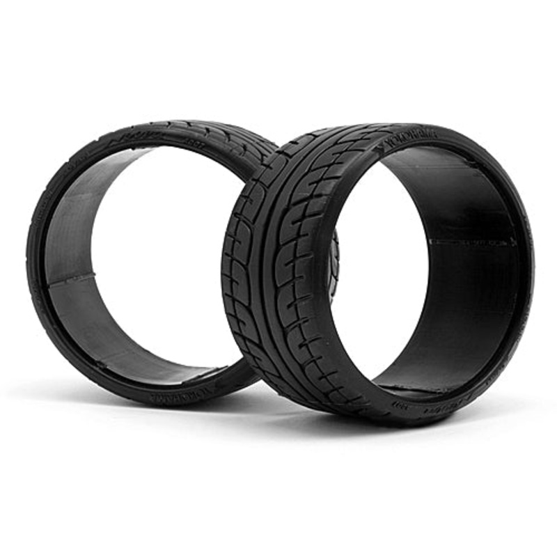 HPI Racing 4428 1/10 T LP32: AdvanDrift 26mm(2