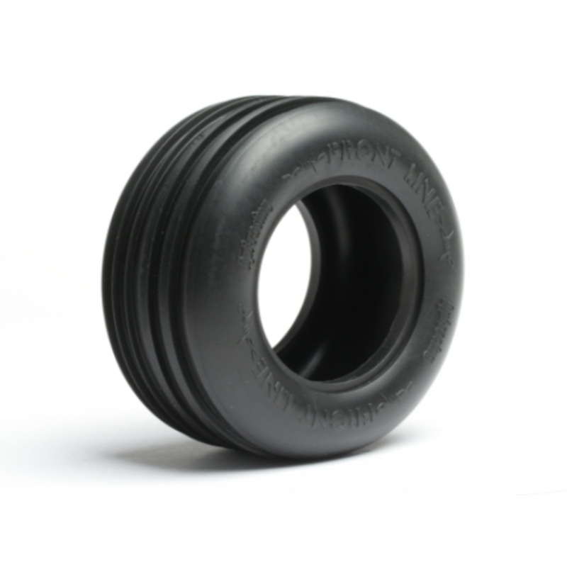 HPI Racing 4453 1/10 ST Tires 2.2 Frontont Line