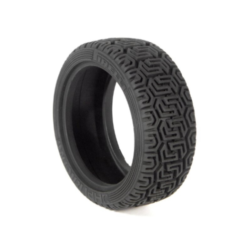 HPI Racing 4468 1/10 Tires Pirelli Rally S Comp