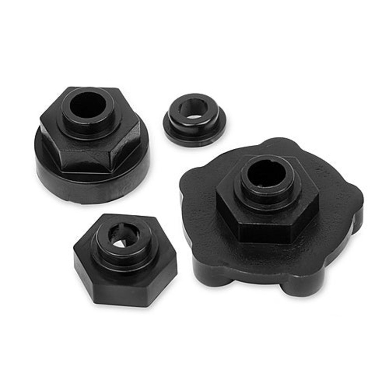 HPI Racing 6120 Super Star Rear Adapter set