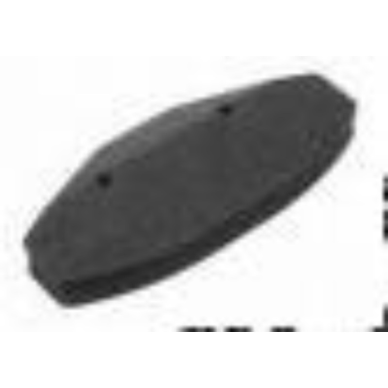 HPI Racing 6279 RS4/E10 Foam Bumper