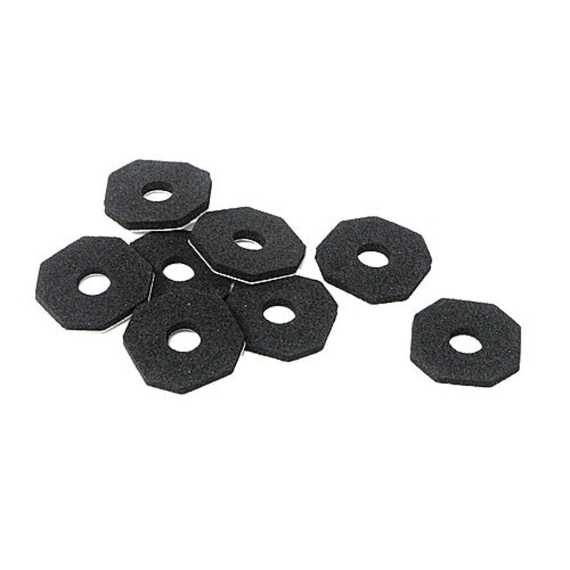 HPI Racing 6502 Body Mount Pad (10)