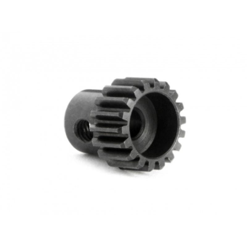 HPI Racing 6918 18T Pinion Gear (48DP)