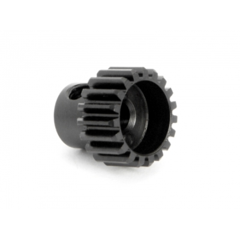 HPI Racing 6919 19T Pinion Gear (48DP)