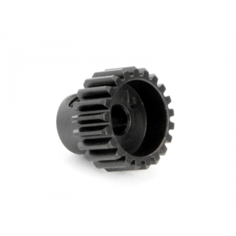 HPI Racing 6921 21T Pinion Gear (48DP)