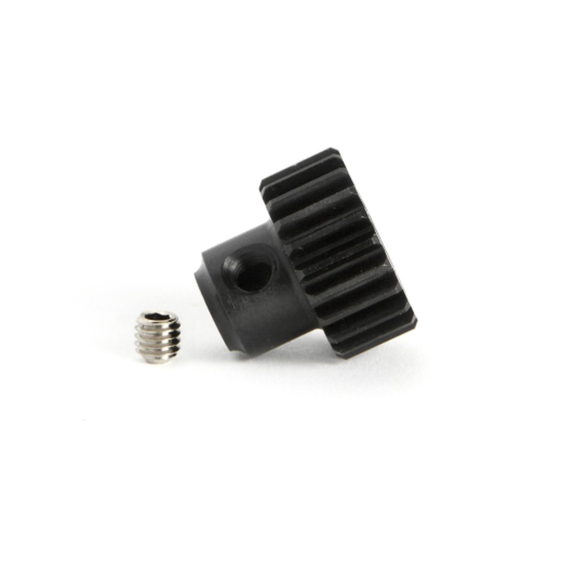 HPI Racing 6922 22T Pinion Gear (48DP)