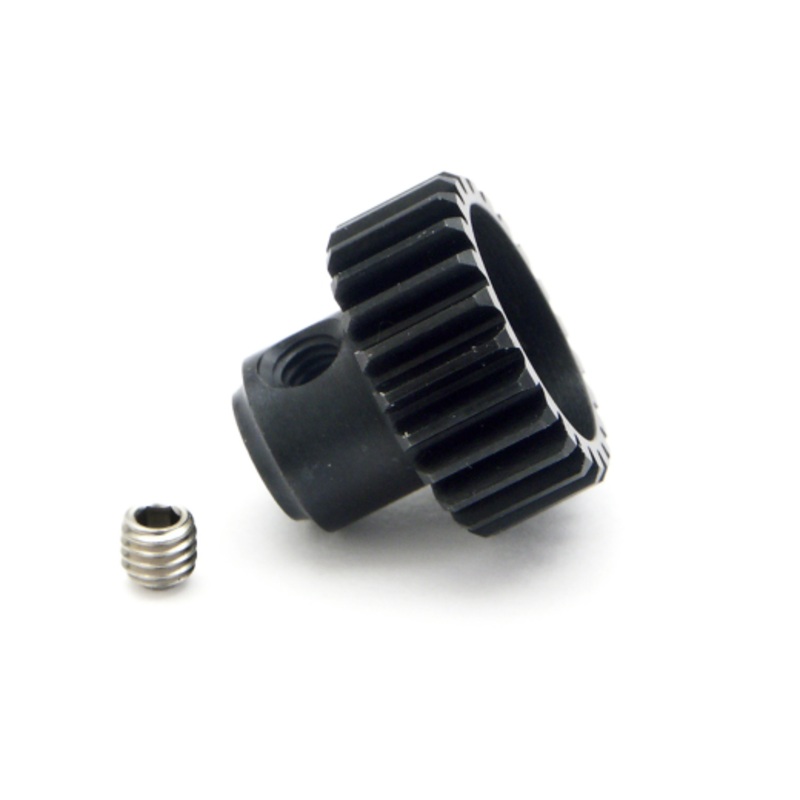 HPI Racing 6923 23T Pinion Gear (48DP)