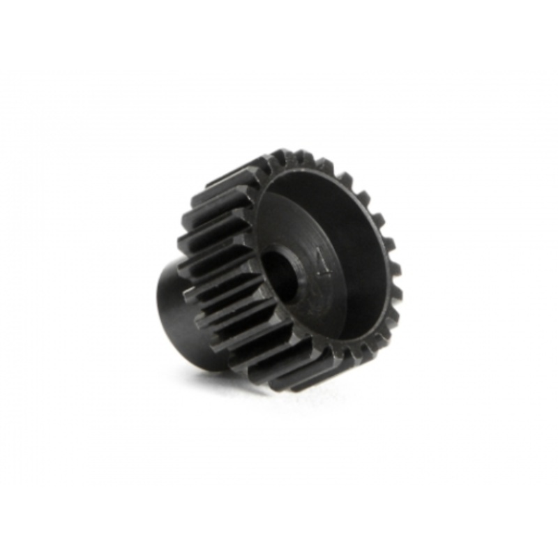 HPI Racing 6924 24T Pinion Gear (48DP)
