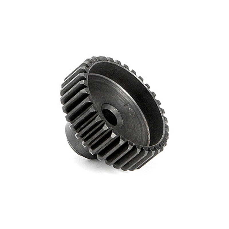 HPI Racing 6933 33T Pinion Gear (48DP)