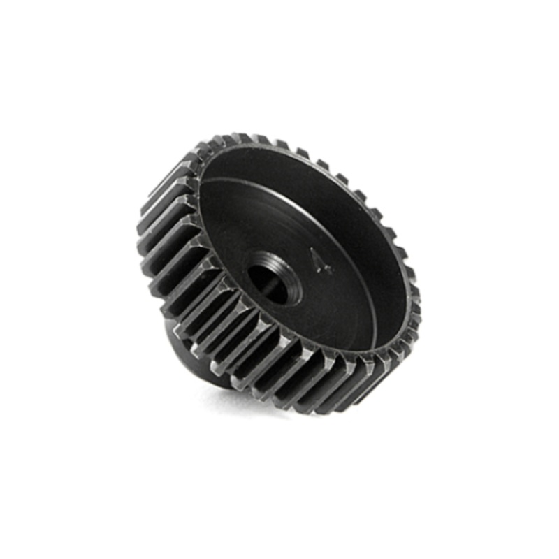 HPI Racing 6934 34T Pinion Gear (48DP)