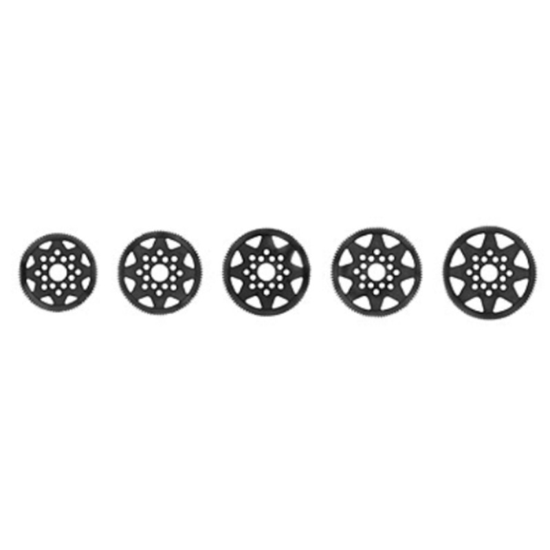 HPI Racing 6990 Spur Gear 90T (48DP)(0.5M)