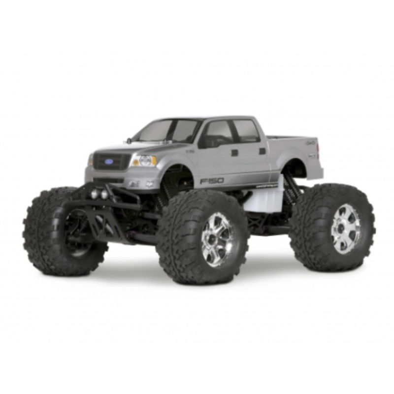 HPI Racing 7196 Body: Ford F-150