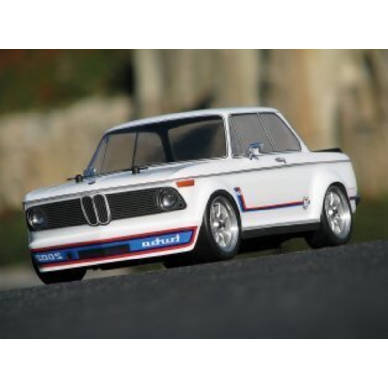 HPI Racing 7215 Body WB 225mm: BMW 2002 Turbo