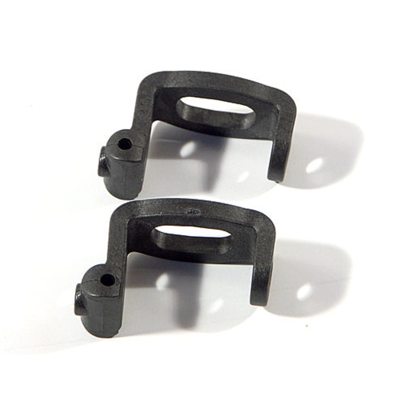 HPI Racing 73519 RS4 Carbon Graphite C Hub(6deg