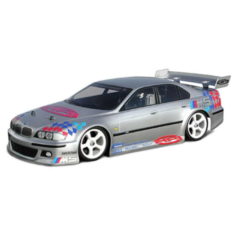 HPI Racing 7450 Body 200mm: BMW M5
