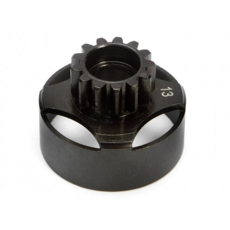 HPI Racing 77103 Racing Clutch Bell 13T (1.0m)