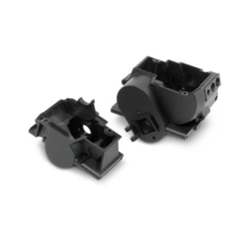 HPI Racing 85052 Centre Gearbox Case
