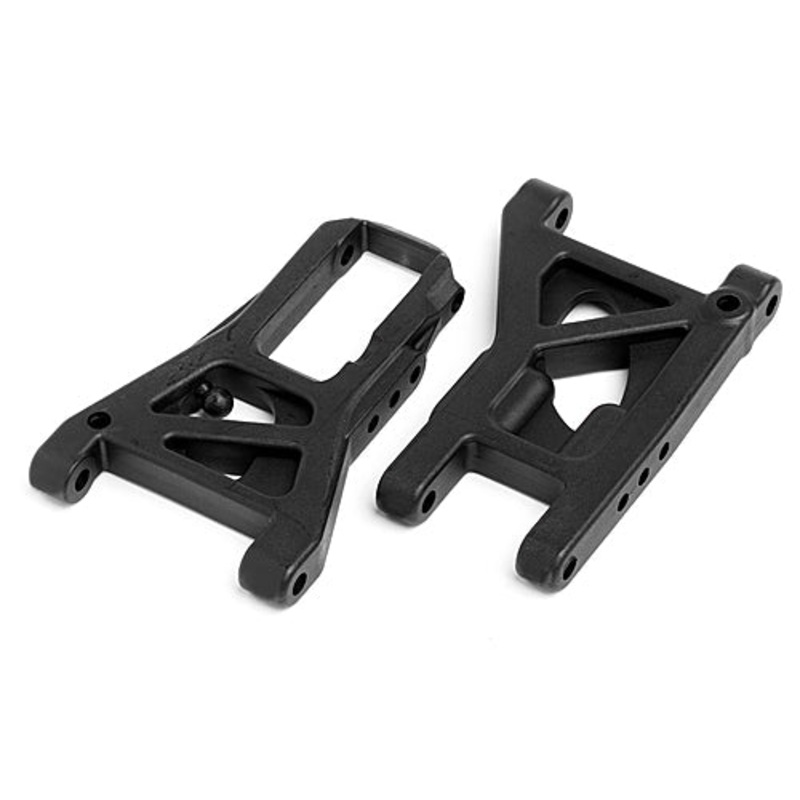 HPI Racing 85056 gRS4 3 Drift Suspension Arm set (4)