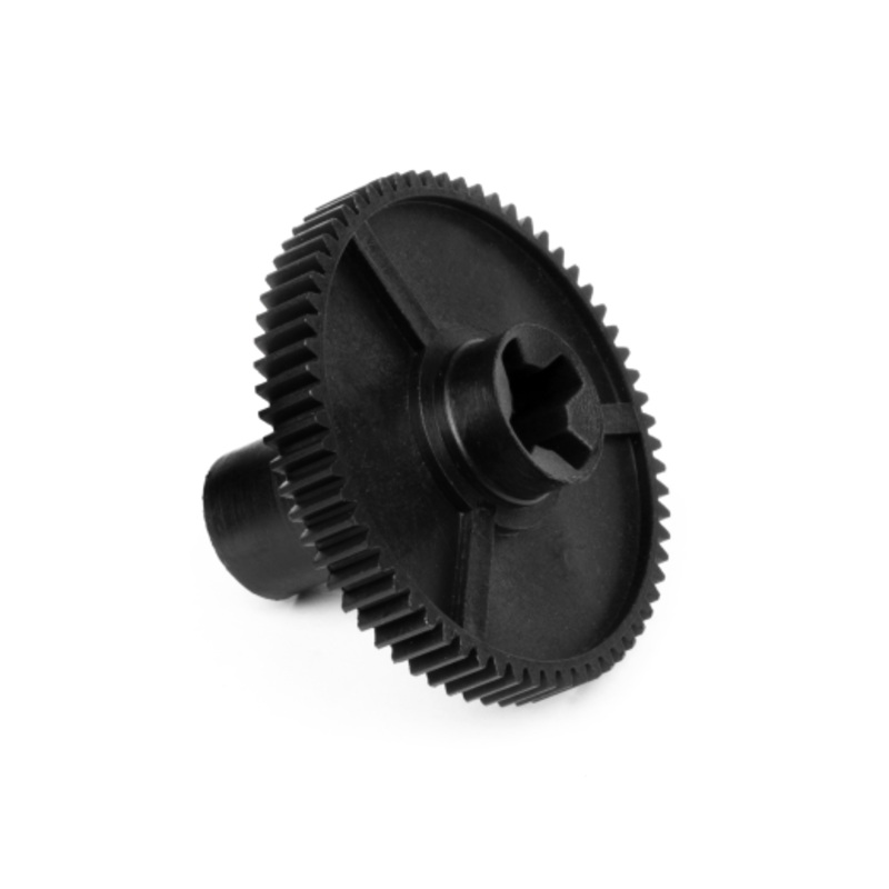 HPI Racing 85614 E10 Spur Gear 65T