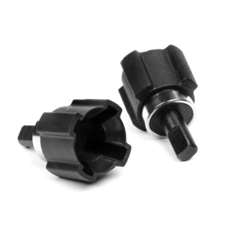 HPI Racing 88001 DiFront Shaft set
