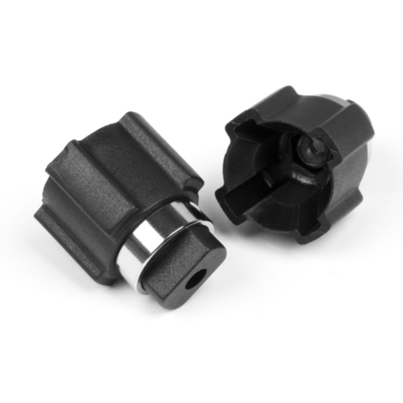 HPI Racing 88012 Axle Shaft 6x31mm (2)