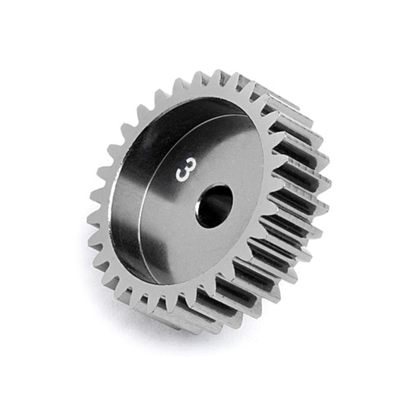 HPI Racing 88030 Pinion Gear 30T (0.6M)(42DP)